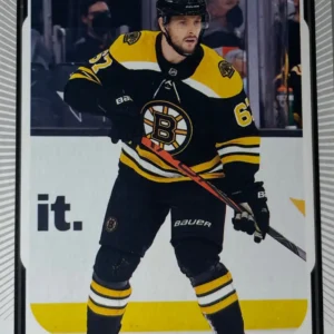 Jakub Zboril 2021-22 O-Pee-Chee Hockey Base Set #446