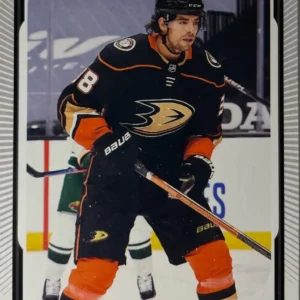 Derek Grant 2021-22 O-Pee-Chee Hockey Base Set #456