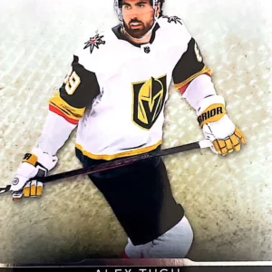 Alex Tuch 2021-22 Upper Deck Artifacts Hockey Base Set #2