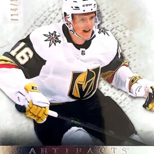 Pavel Dorofeyev 2021-22 Upper Deck Artifacts Hockey Base Set - Extended Rookies #RED230 /999