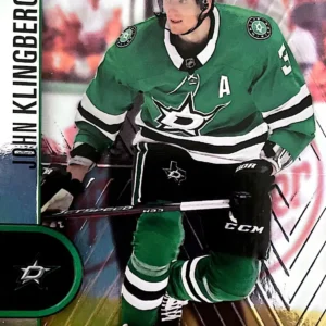 Miro Heiskanen 2022-23 Upper Deck Tim Hortons Collectors Series Base #4