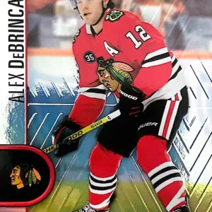 Alex DeBrincat 2022-23 Upper Deck Tim Hortons Collectors Series Base #12