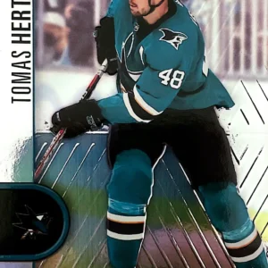 Tomas Hertl 2022-23 Upper Deck Tim Hortons Collectors Series Base #47