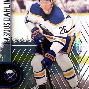 Rasmus Dahlin 2022-23 Upper Deck Tim Hortons Collectors Series Base #51