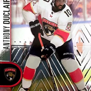 Anthony Duclair 2022-23 Upper Deck Tim Hortons Collectors Series Base #72