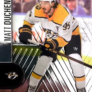 Matt Duchene 2022-23 Upper Deck Tim Hortons Collectors Series Base #84