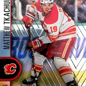 Matthew Tkachuk 2022-23 Upper Deck Tim Hortons Collectors Series Base #105