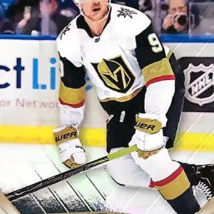 Jack Eichel 2023-24 Upper Deck Tim Hortons Collectors Series Base #9