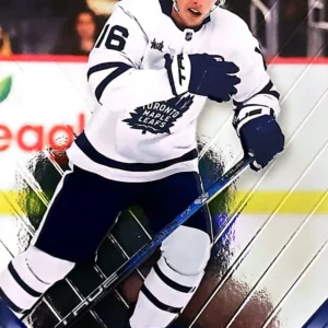 Mitch Marner 2023-24 Upper Deck Tim Hortons Collectors Series Base #16