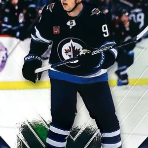 Cole Perfetti 2023-24 Upper Deck Tim Hortons Collectors Series Base #27