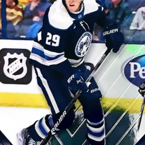 Patrik Laine 2023-24 Upper Deck Tim Hortons Collectors Series Base #45