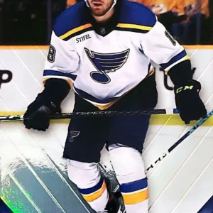 Robert Thomas 2023-24 Upper Deck Tim Hortons Collectors Series Base #47