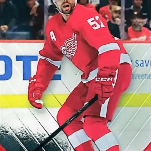 David Perron 2023-24 Upper Deck Tim Hortons Collectors Series Base #75