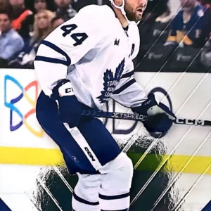 Morgan Reilly 2023-24 Upper Deck Tim Hortons Collectors Series Base #78