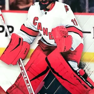 Frederik Anderson 2023-24 Upper Deck Tim Hortons Collectors Series Base #100