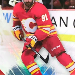 Nazem Kadri 2023-24 Upper Deck Tim Hortons Collectors Series Base #109