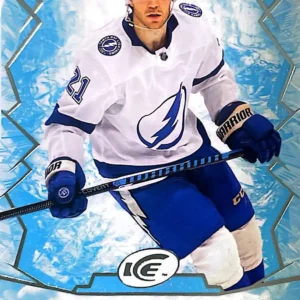 Brayden Point 2022-23 Upper Deck ICE Hockey Base Set #25