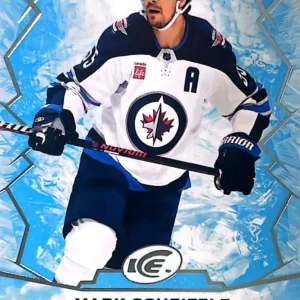 Mark Scheifele 2022-23 Upper Deck ICE Hockey Base Set #30