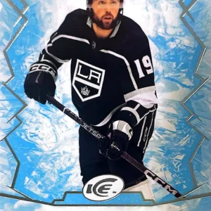 Alex Iafallo 2022-23 Upper Deck ICE Hockey Base Set #43