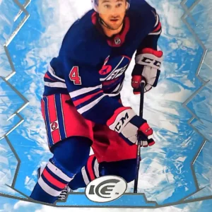 Neal Pionk 2022-23 Upper Deck ICE Hockey Base Set #62