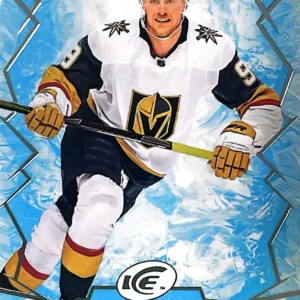 Jack Eichel 2022-23 Upper Deck ICE Hockey Base Set #84