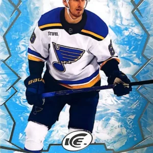 Pavel Buchnevich 2022-23 Upper Deck ICE Hockey Base Set #87