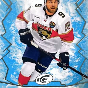 Sam Bennett 2022-23 Upper Deck ICE Hockey Base Set #93