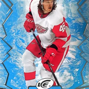 Chase Pearson 2022-23 Upper Deck ICE Hockey Base Set - Rookies #130