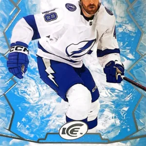 Nick Perbix 2022-23 Upper Deck ICE Hockey Base Set - Rookies #136