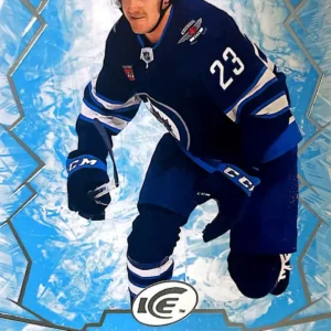 Michael Eyssimont 2022-23 Upper Deck ICE Hockey Base Set - Rookies #142