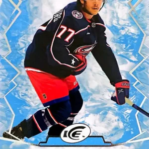 Nick Blankenburg 2022-23 Upper Deck ICE Hockey Base Set - Rookies #148