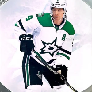 Miro Heiskanen 2022-23 Upper Deck Credentials Hockey Base Set #28