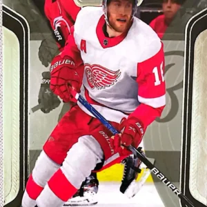 Andrew Copp 2023-24 Upper Deck Trilogy Hockey Base Set #30