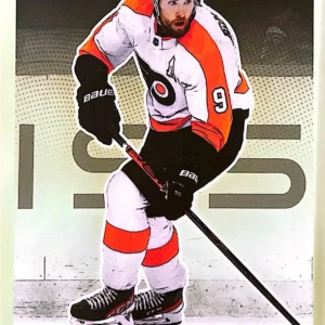 Ivan Provorov 2022-23 Parkhurst Champions Hockey Base Set #8