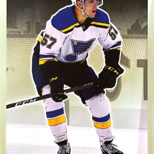 David Perron 2022-23 Parkhurst Champions Hockey Base Set #13