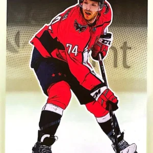 John Carlson 2022-23 Parkhurst Champions Hockey Base Set #16