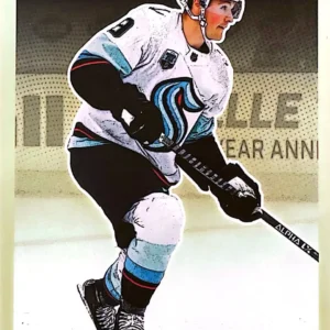 Ryan Donato 2022-23 Parkhurst Champions Hockey Base Set #24