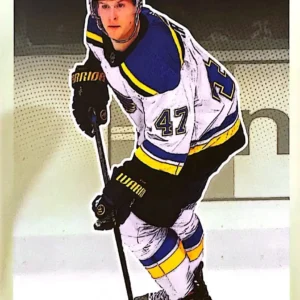 Torey Krug 2022-23 Parkhurst Champions Hockey Base Set #26