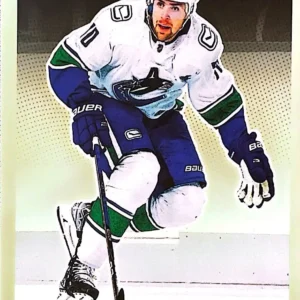 Tanner Pearson 2022-23 Parkhurst Champions Hockey Base Set #29