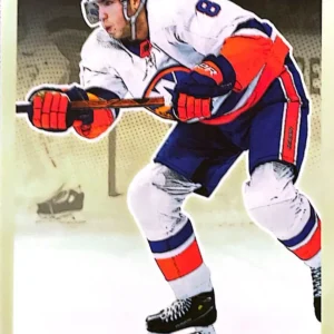 Noah Dobson 2022-23 Parkhurst Champions Hockey Base Set #37
