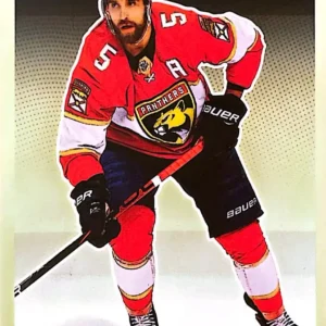 Aaron Ekblad 2022-23 Parkhurst Champions Hockey Base Set #38