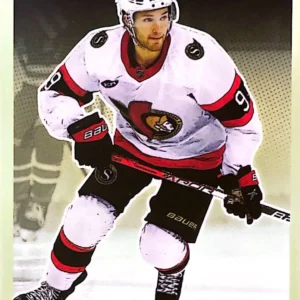 Josh Norris 2022-23 Parkhurst Champions Hockey Base Set #39