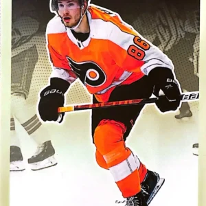 Joel Farabee 2022-23 Parkhurst Champions Hockey Base Set #44