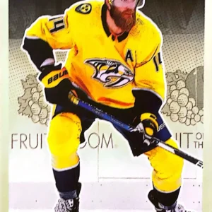 Mattias Ekholm 2022-23 Parkhurst Champions Hockey Base Set #45