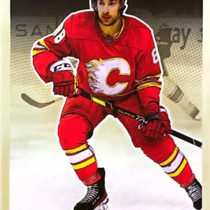 Andrew Mangiapane 2022-23 Parkhurst Champions Hockey Base Set #48