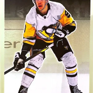 Evan Rodrigues 2022-23 Parkhurst Champions Hockey Base Set #53