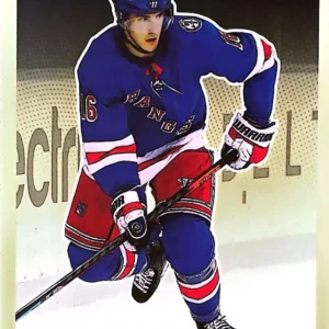 Ryan Strome 2022-23 Parkhurst Champions Hockey Base Set #56