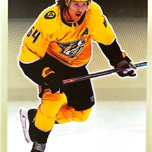 Mikael Granlund 2022-23 Parkhurst Champions Hockey Base Set #68