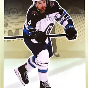 Neal Pionk 2022-23 Parkhurst Champions Hockey Base Set #72