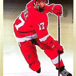 Filip Hronek 2022-23 Parkhurst Champions Hockey Base Set #79